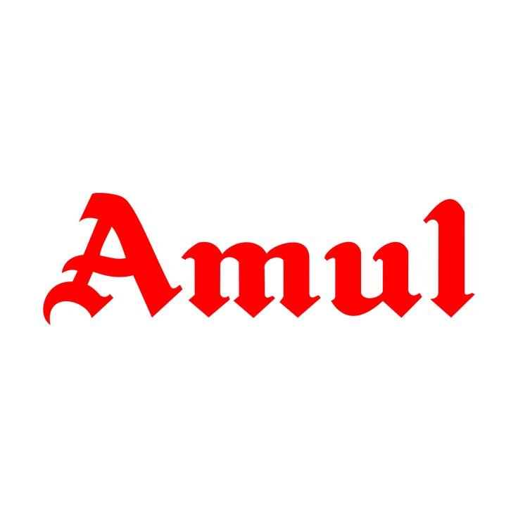 Amul Logo